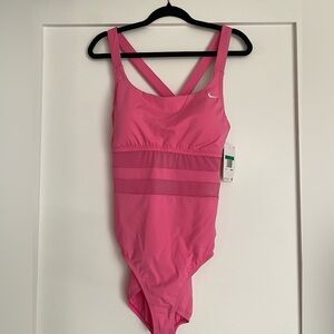 Nike One Piece Swimsuit
